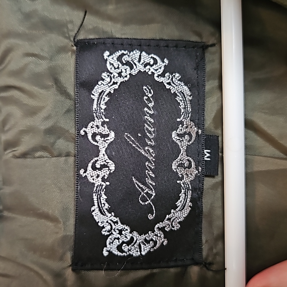 Ambiance Jacket - image 2